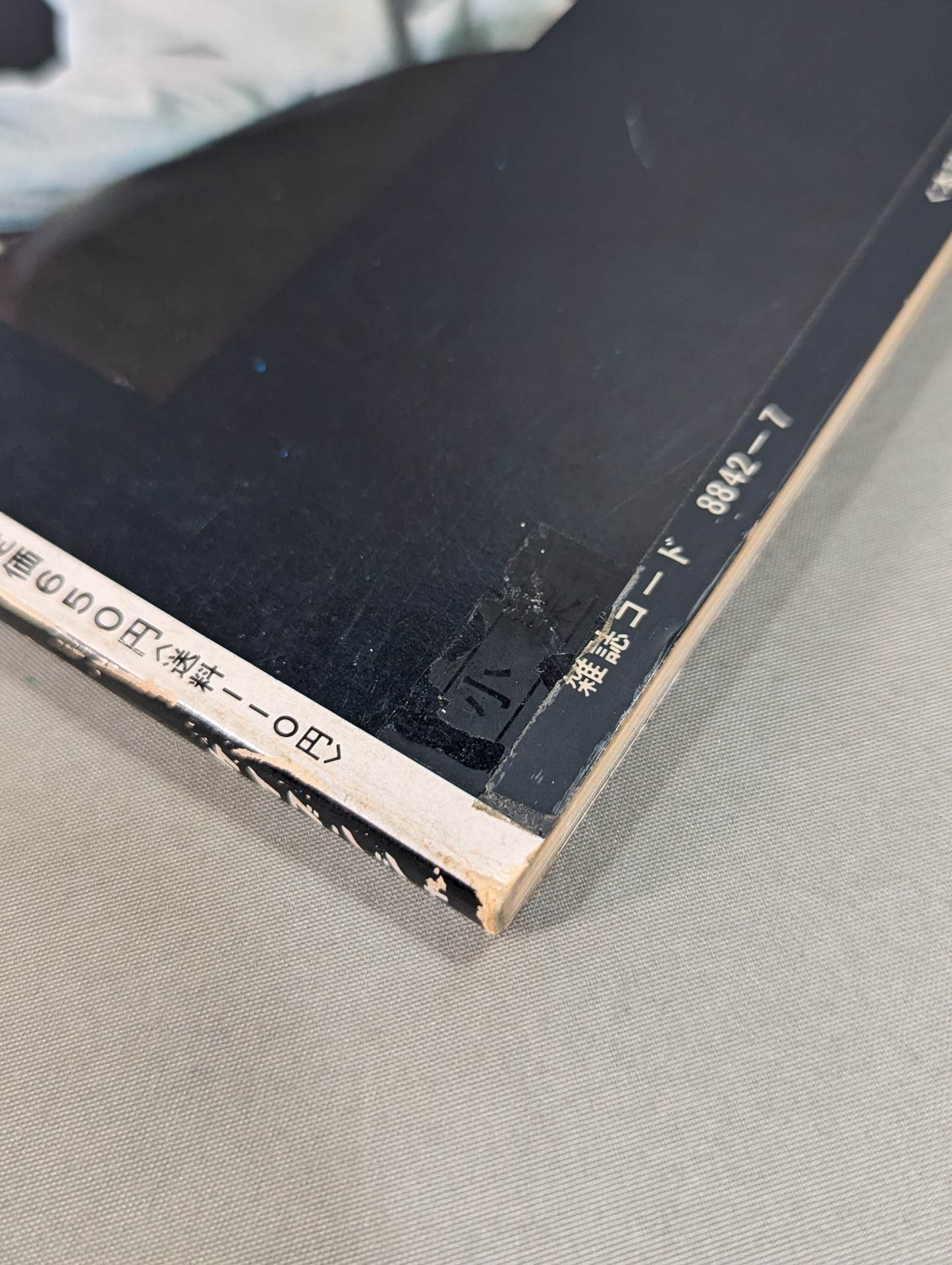 決定版ブルース・リー ヤングアイドルナウ臨時増刊号