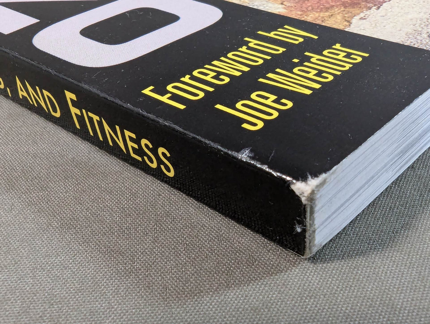 Lou Ferrigno's Guide to Personal Power, Bodybuilding, and Fitness