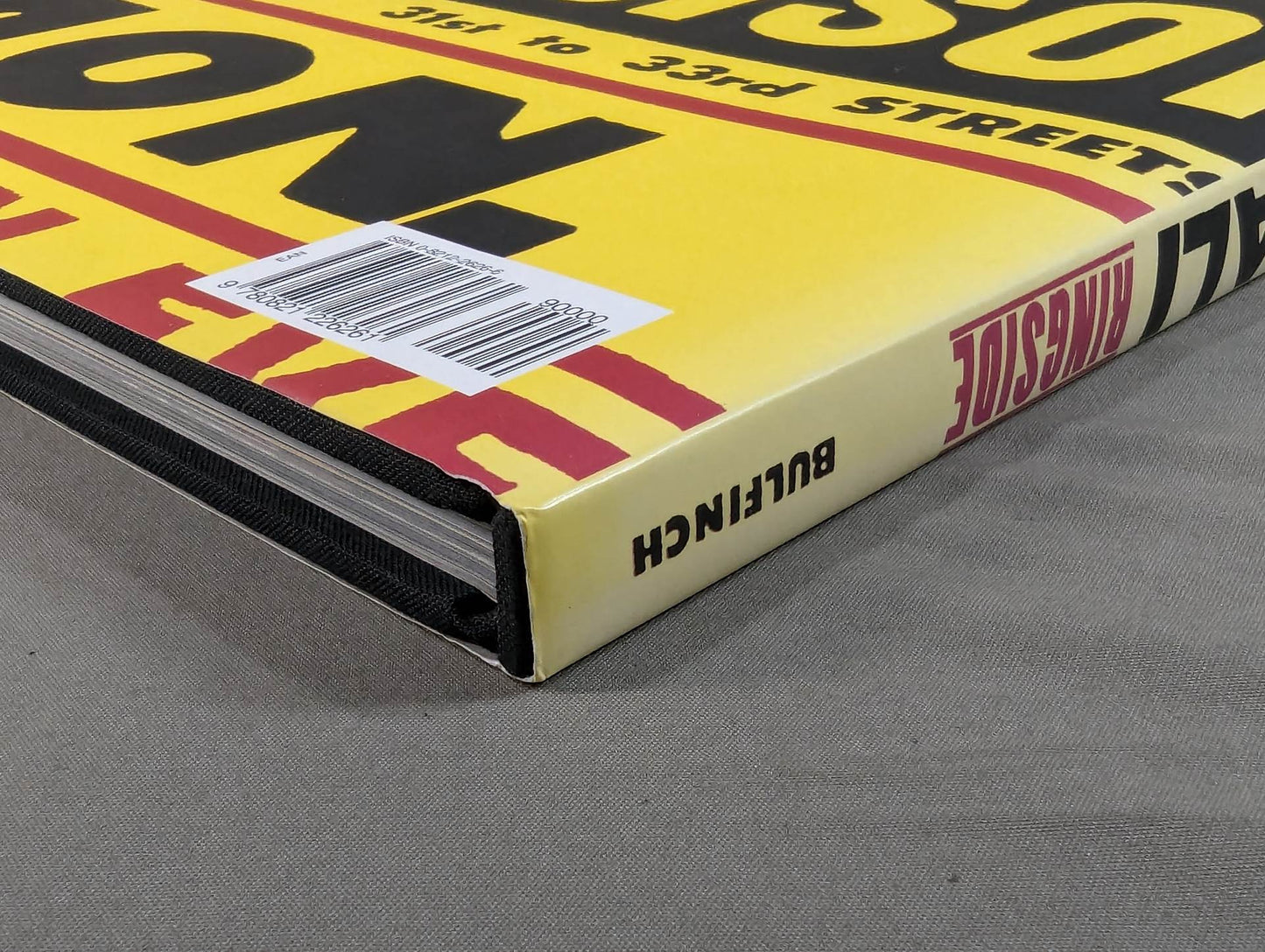 MUHAMMAD ALI : RINGSIDE