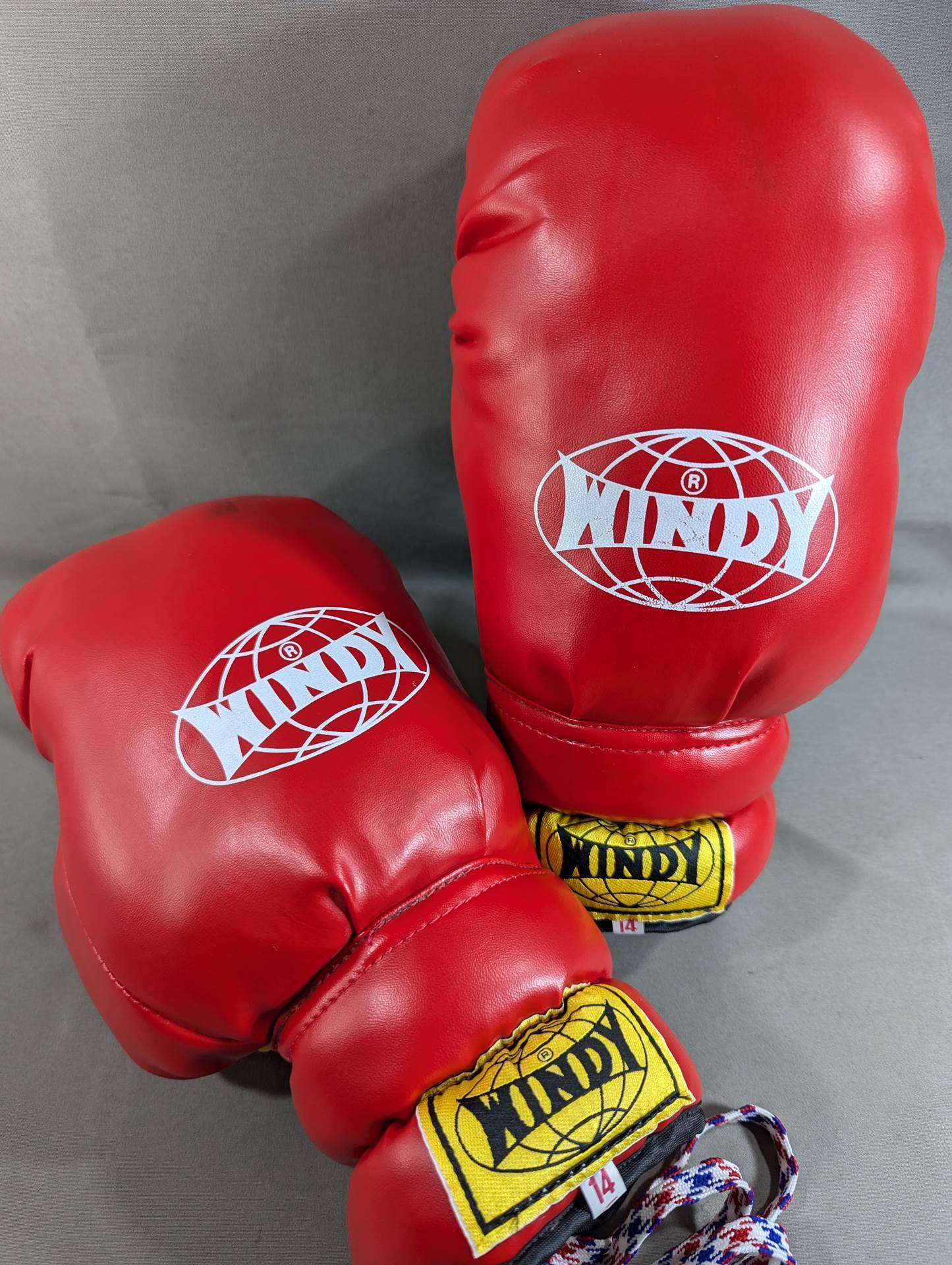 ☆WINDY ☆ Boxing Gloves – 闘道館