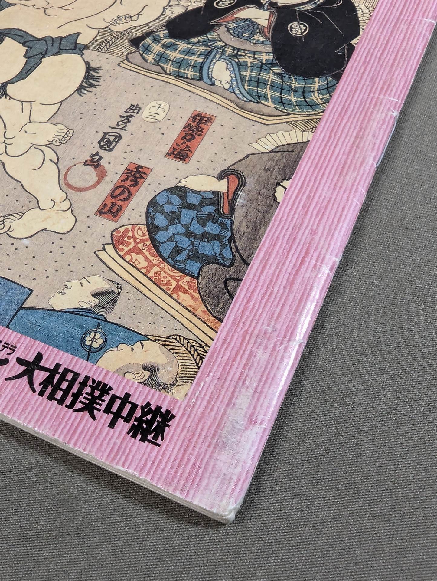 平成21年 部屋別 全相撲人名鑑