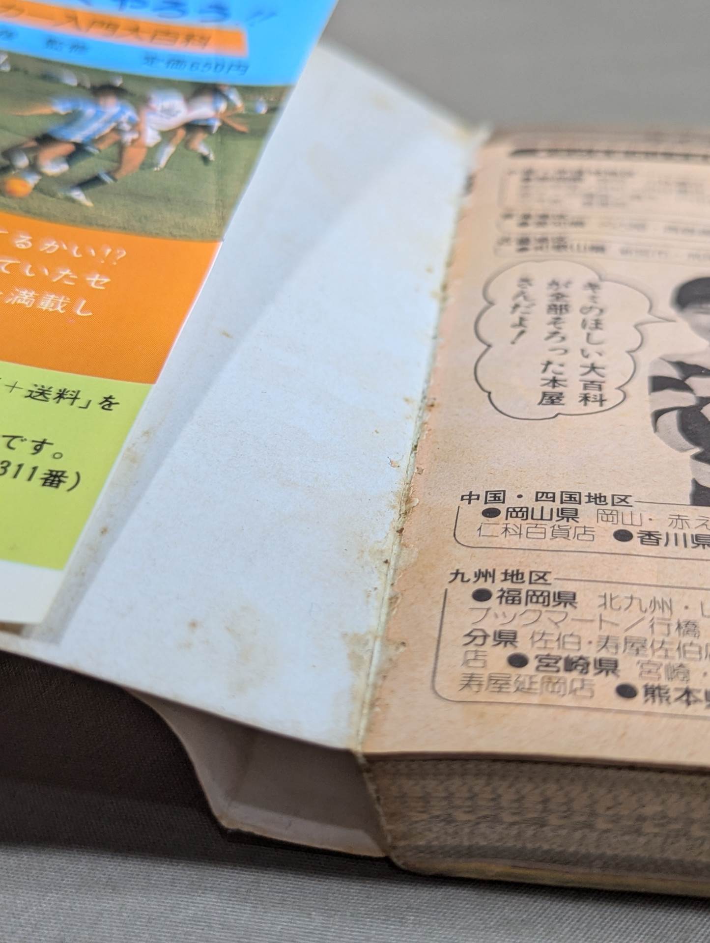 Antonio Inoki Tiger Mask Encyclopedia