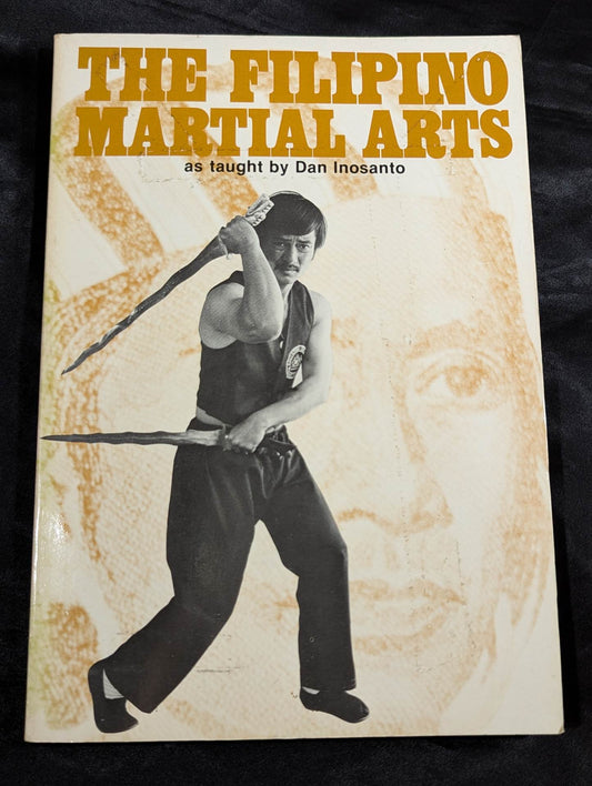 THE FILIPINO MARTIAL ARTS