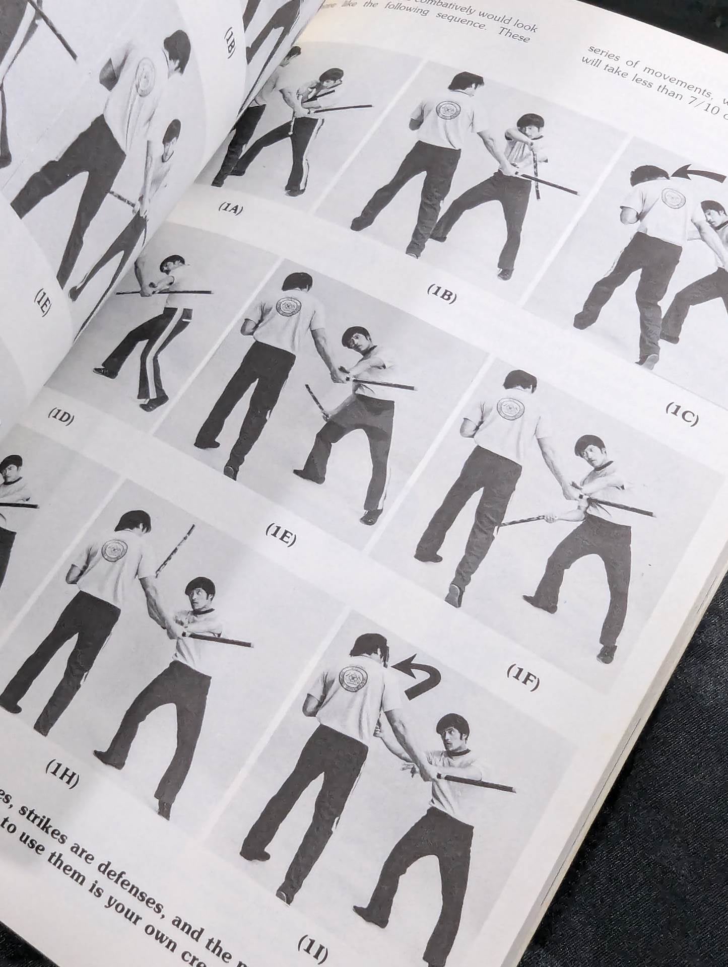 THE FILIPINO MARTIAL ARTS