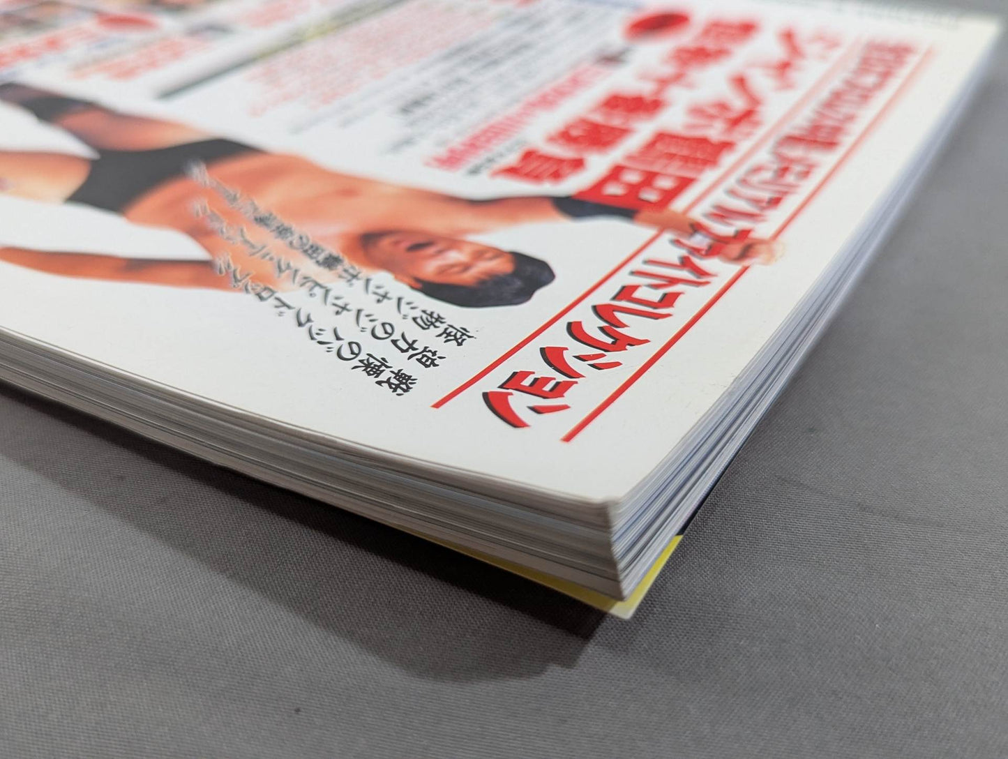 Pro Wrestling Video All Catalog 1068 Complete Introduction