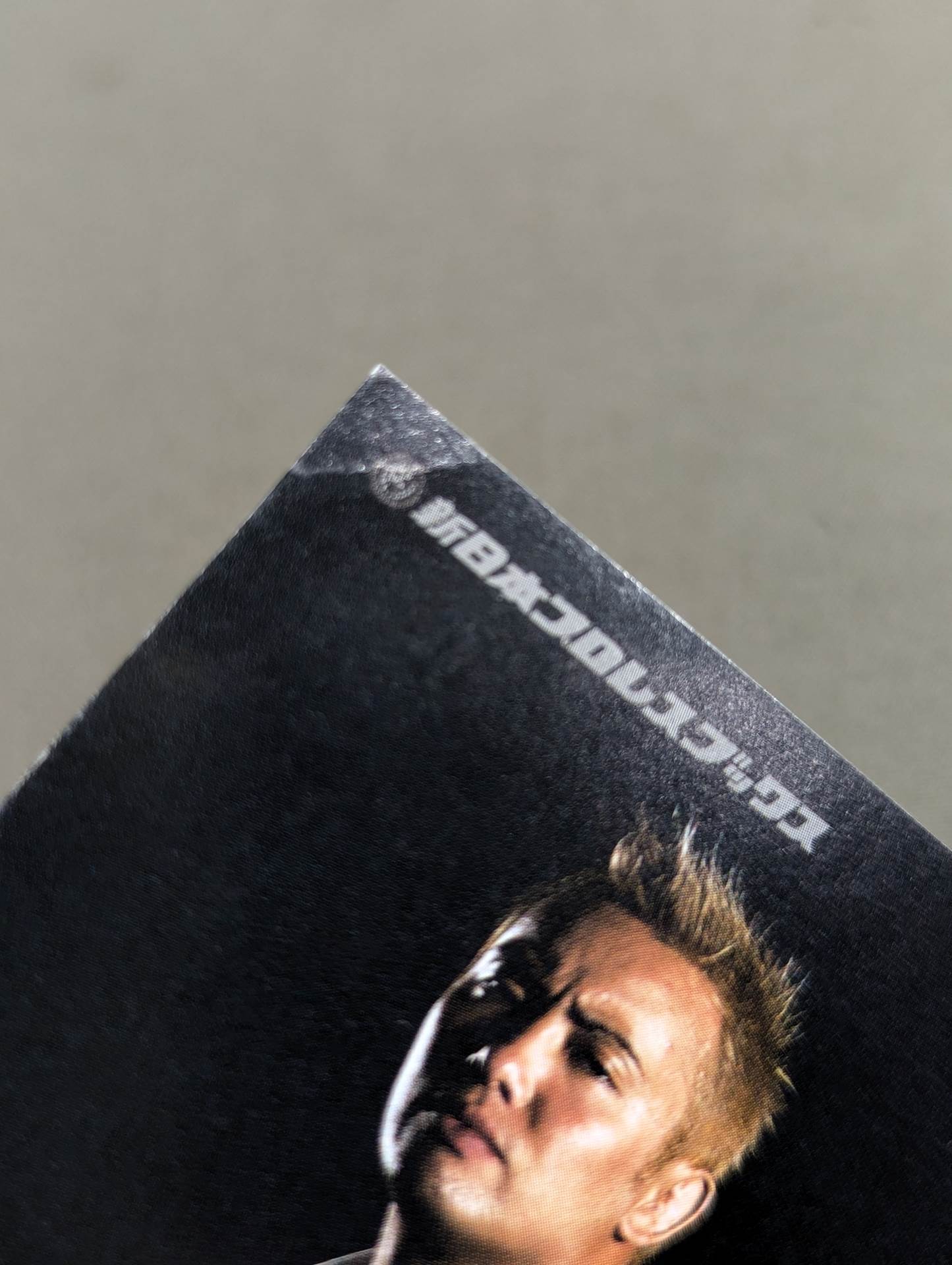 [Nakamura & YOSHI-HASHI hand signed autograph 】CHAOS COMPLETE BOOK