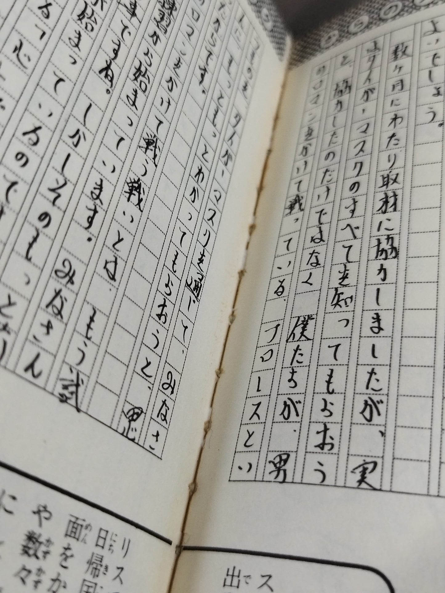 Chronicle Manga Tiger Mask Idol Comics