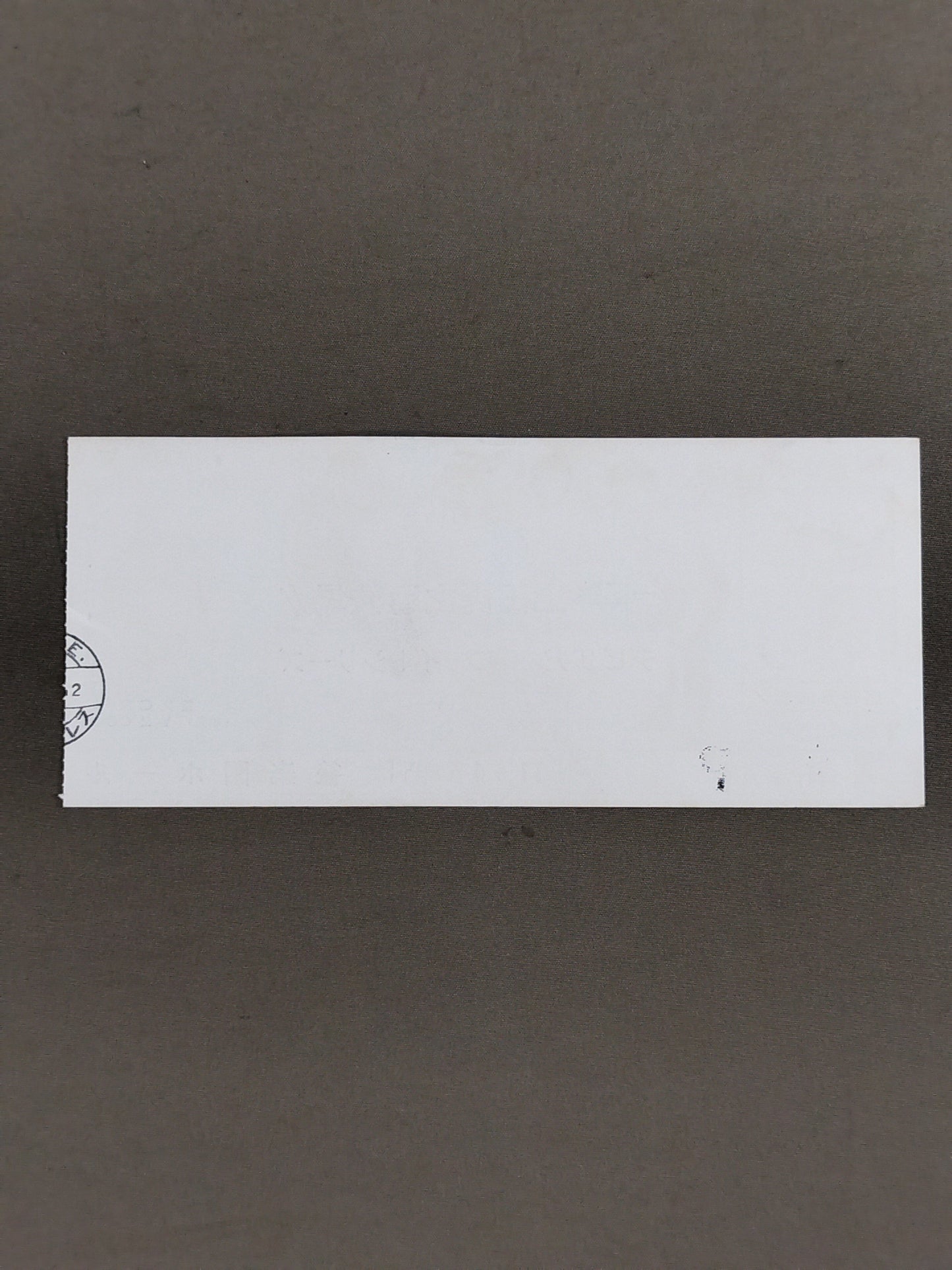 ★一匹狼 上田馬之助登場!!★ 79デビリッシュ・ファイトシリーズ