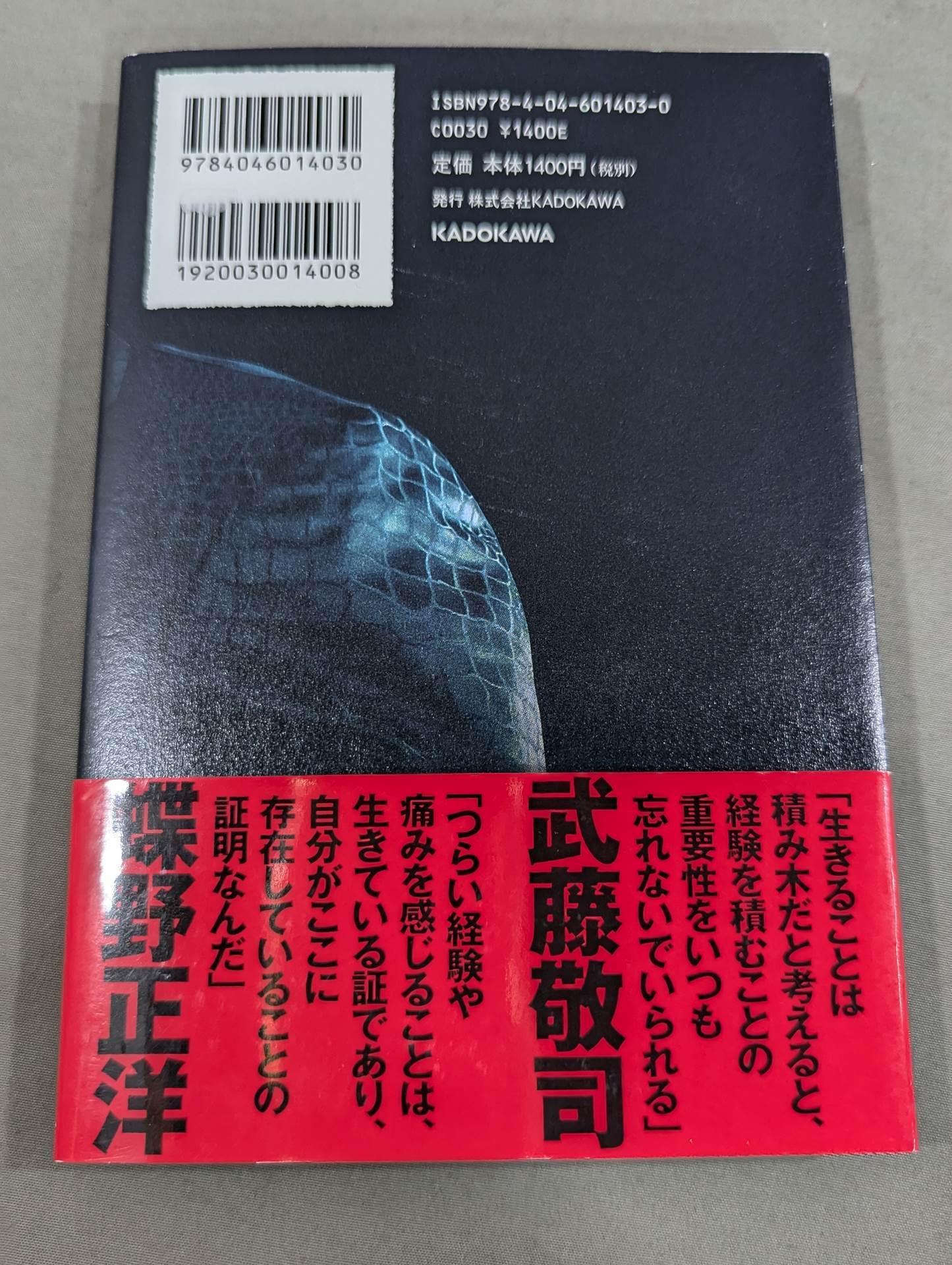 生涯現役という生き方