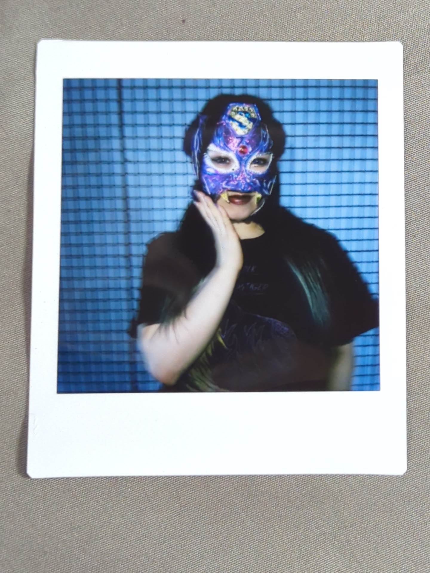 STARLIGHT KID Stardom Cheki (D-1)