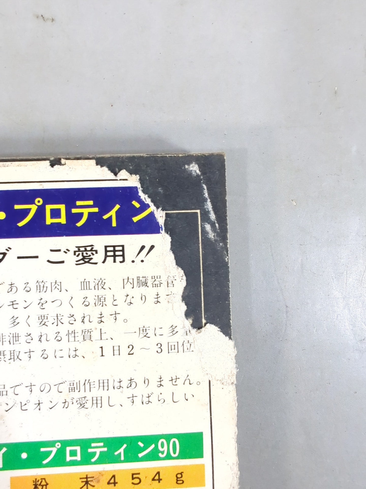 別冊ゴングVol.15 No.9
