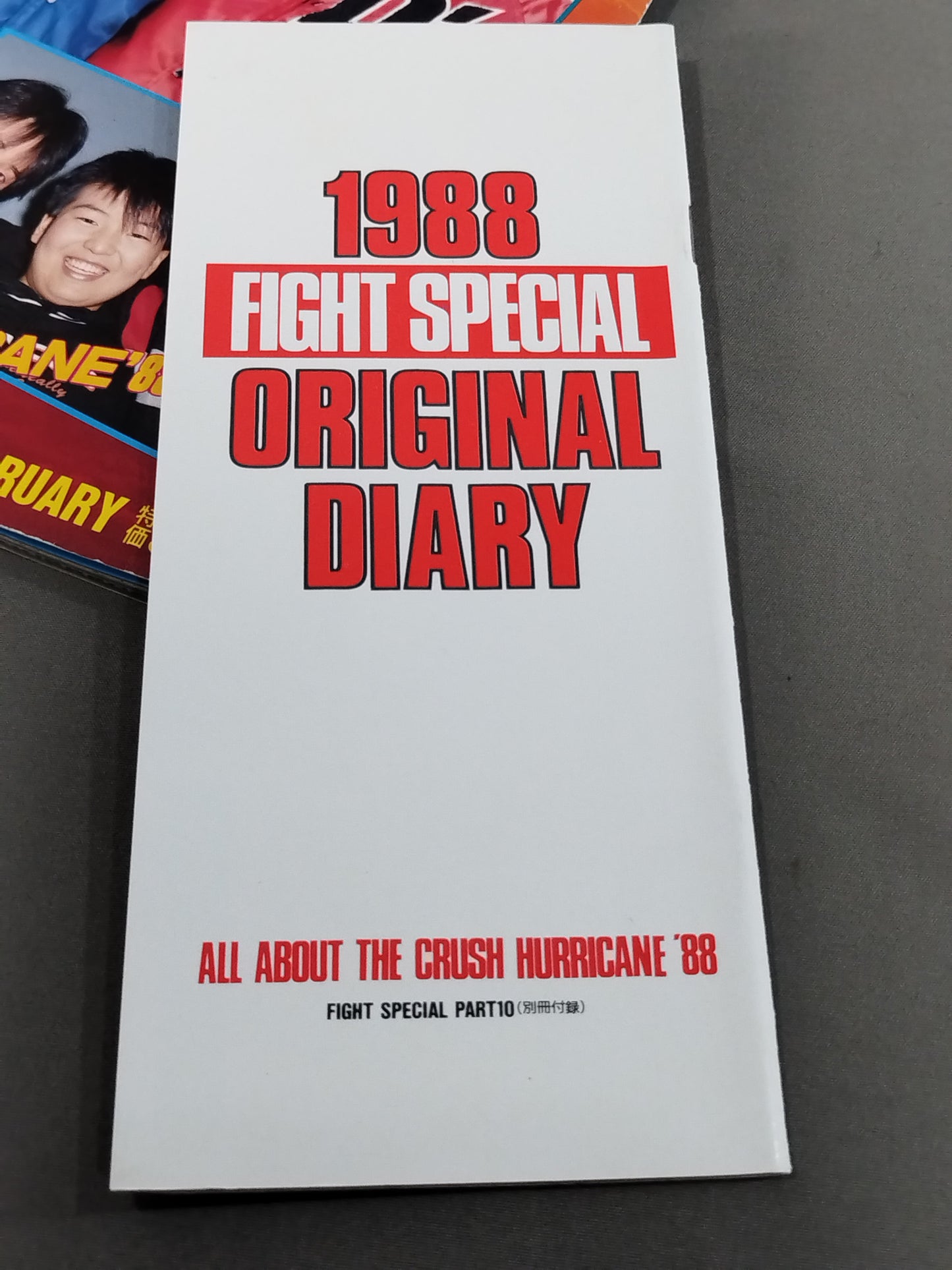 Fight Special Rainbow Warriors Part.10