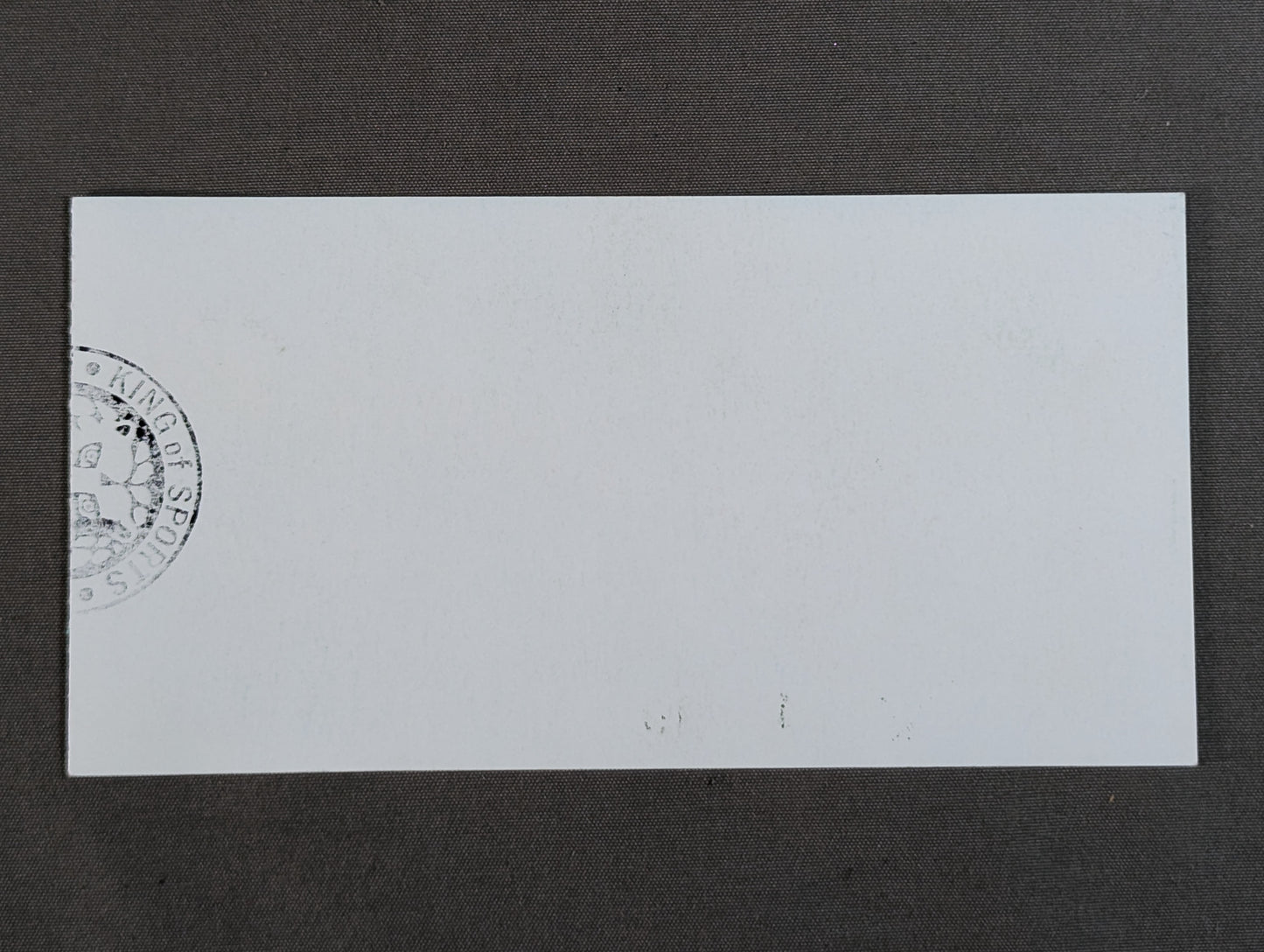 FIGHTING SPIRIT’93【最終戦】