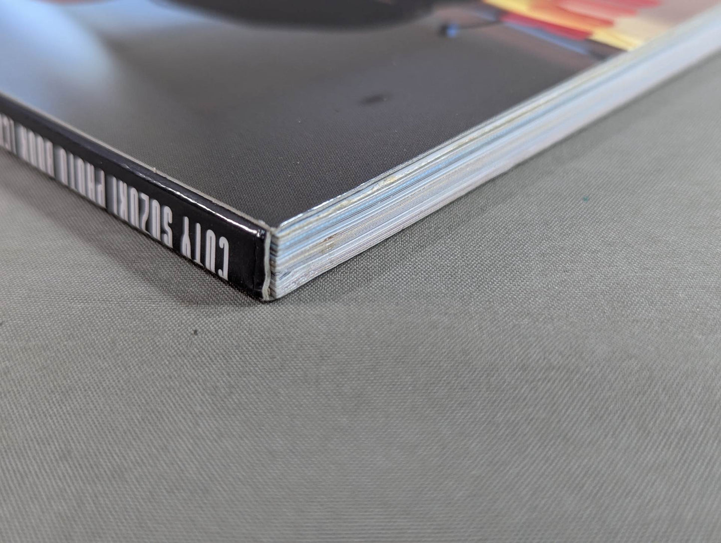 Cutie Suzuki photo collection CUTY MANIA 2