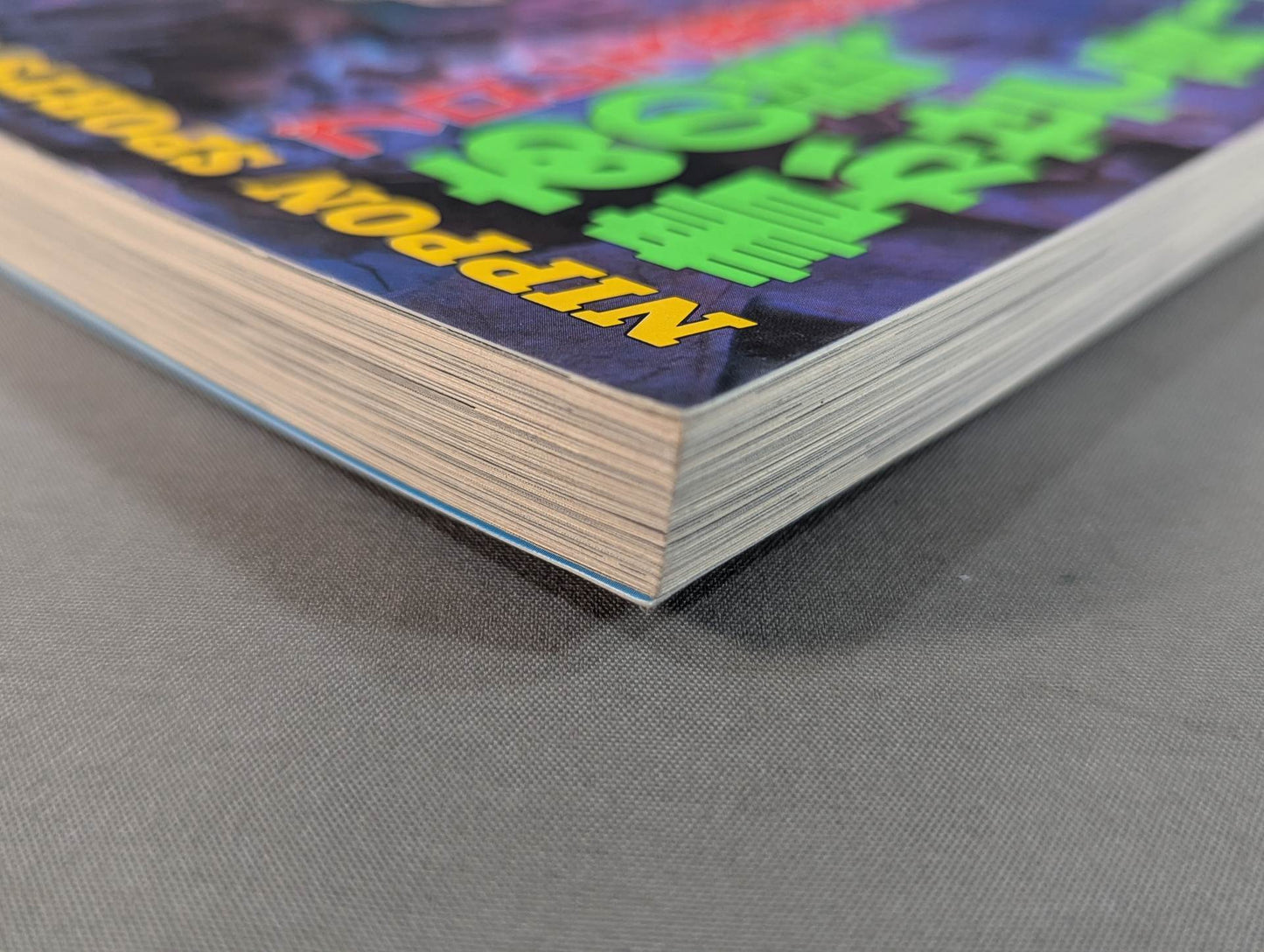 あの話、書かせて貰いますⅡ プロレス取材㊙裏話!?