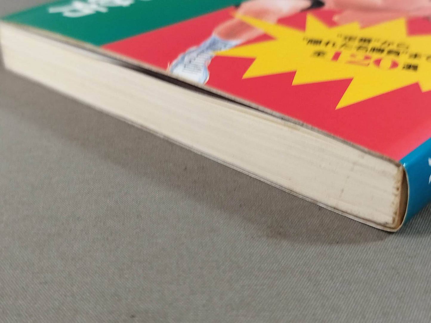 ポケットブック44 マニアも唸るプロレス名勝負の読み方