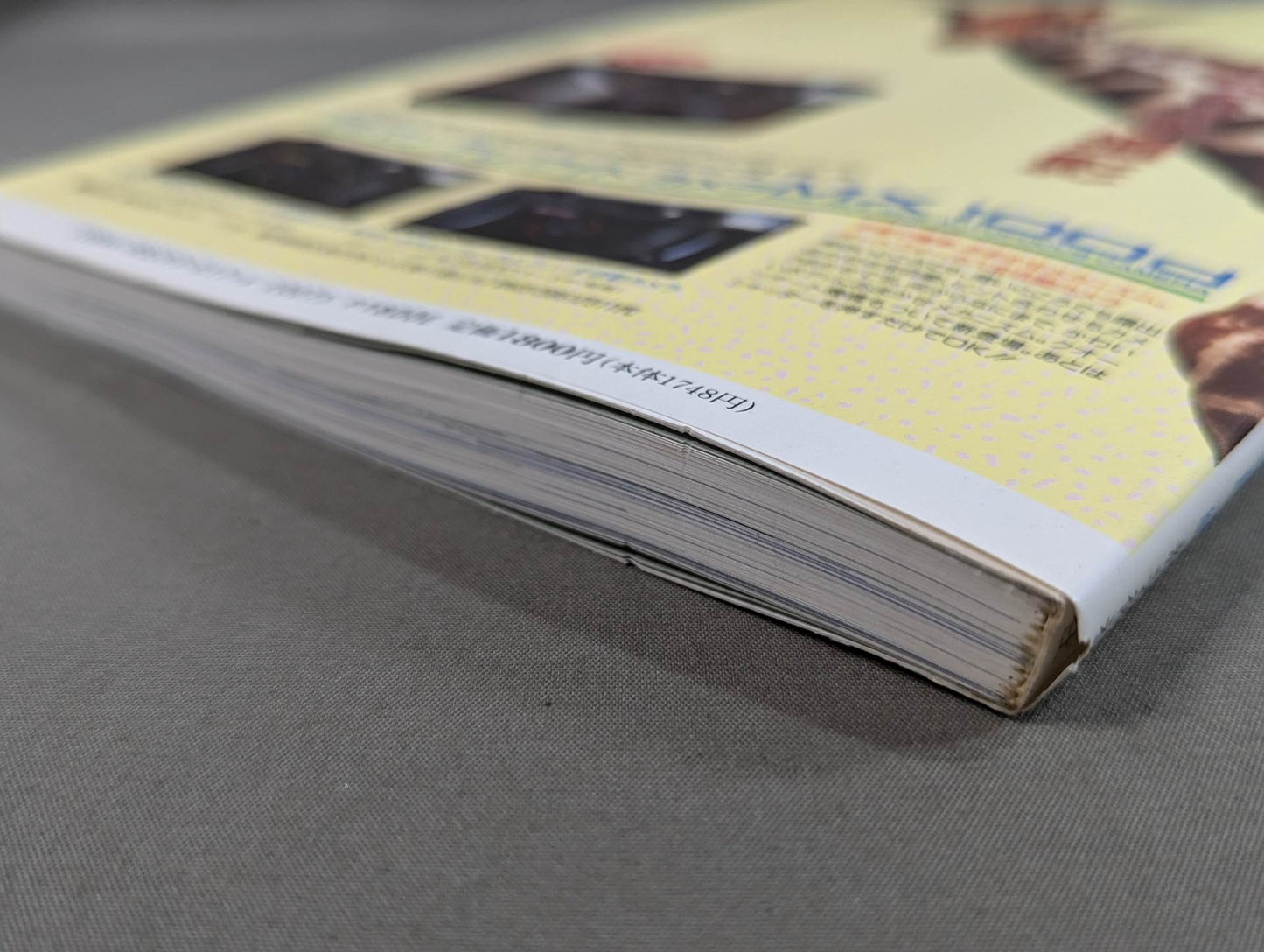 Kyokushin KARATE Yearbook No. 10 Kyokushin Spirit, Be Eternal