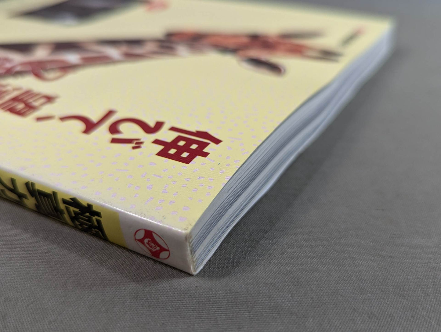 Kyokushin KARATE Yearbook No. 10 Kyokushin Spirit, Be Eternal