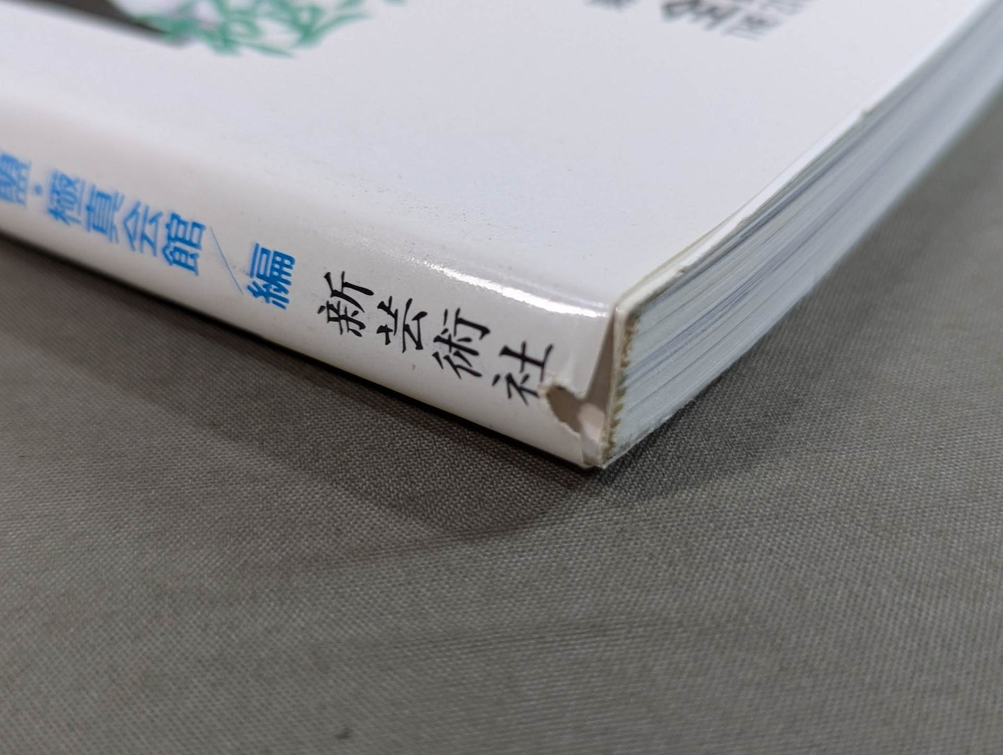 Kyokushin KARATE Yearbook No. 10 Kyokushin Spirit, Be Eternal