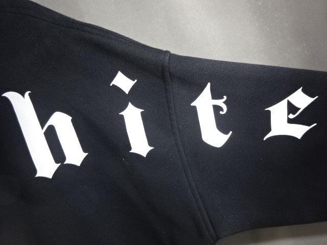 HTML ZERO3×STARDOM Tam Nakano  "TAM ROAD" Collaboration Hoodie  (Black)