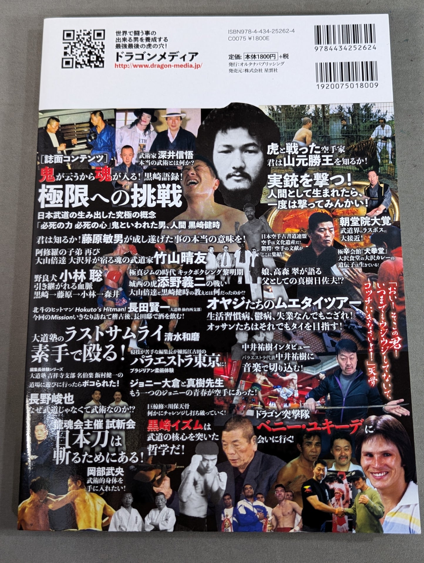 Dragon Souls 2 Everyone! Believe in Kentoki Kurosaki! Desperate power and desperate heart" will save Japan!