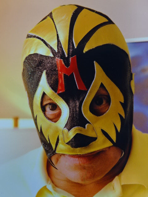 Mil Mascaras