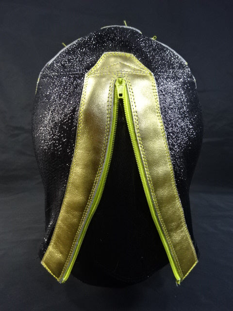 Mil Mascaras