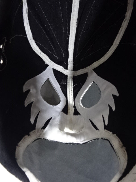 Mil Mascaras