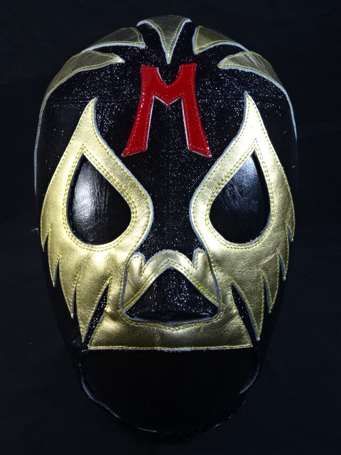 Mil Mascaras