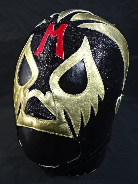 Mil Mascaras