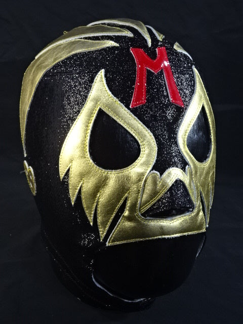 Mil Mascaras