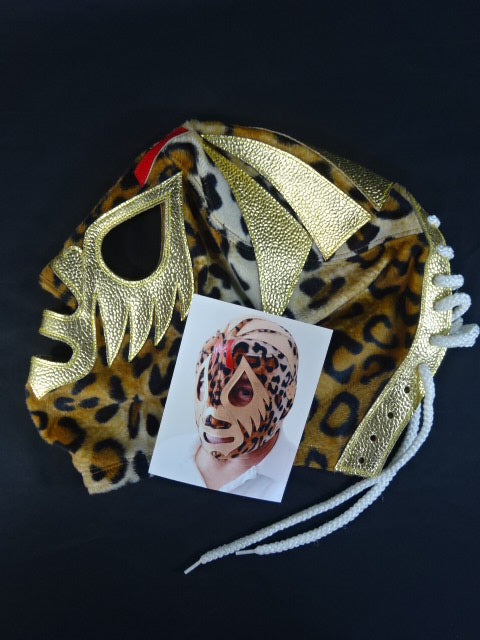 Mil Mascaras