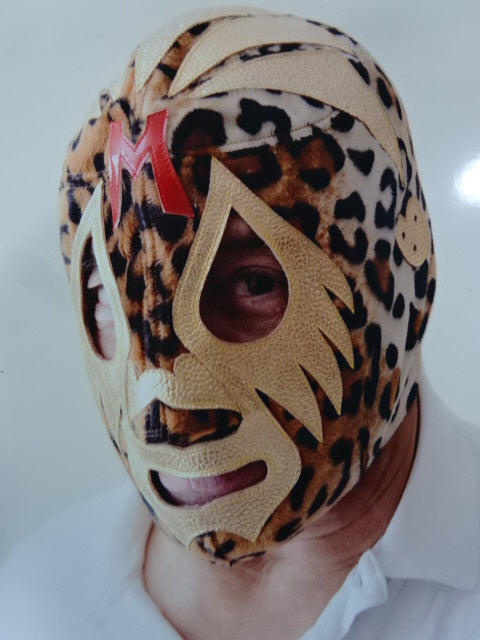 Mil Mascaras