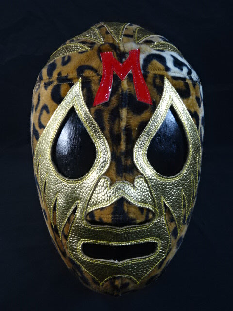 Mil Mascaras
