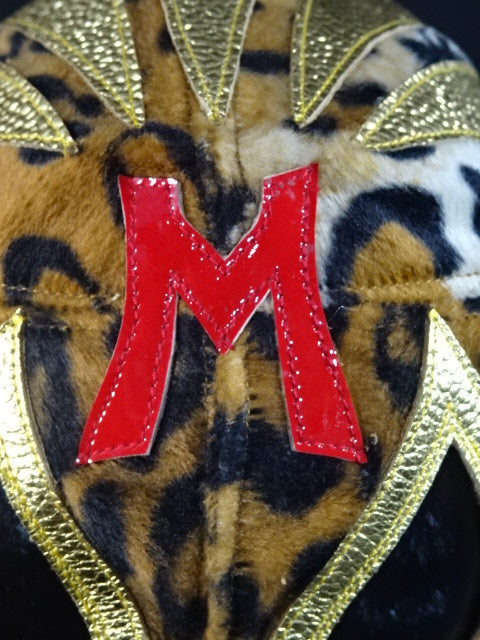 Mil Mascaras