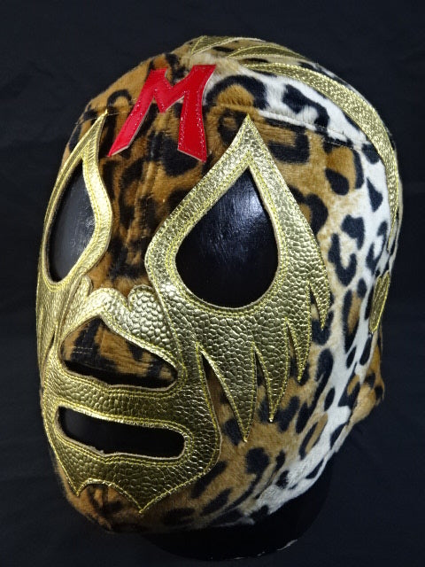 Mil Mascaras