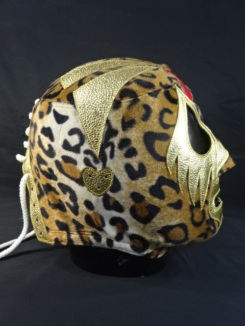 Mil Mascaras