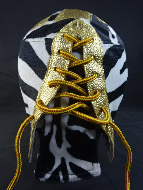 Mil Mascaras