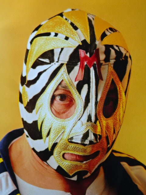 Mil Mascaras