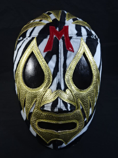 Mil Mascaras