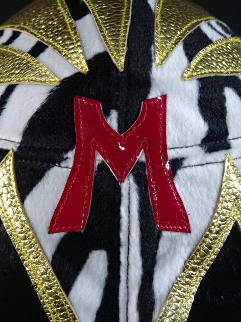 Mil Mascaras