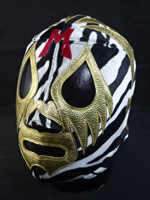 Mil Mascaras