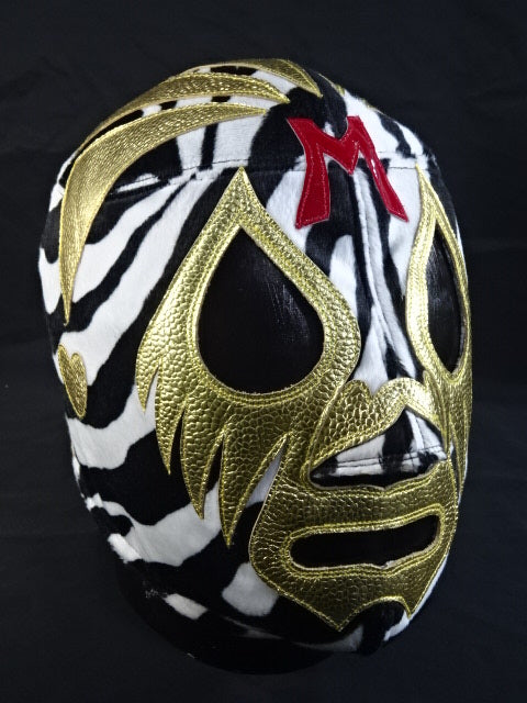 Mil Mascaras