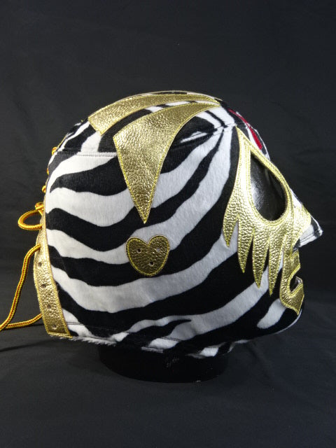 Mil Mascaras