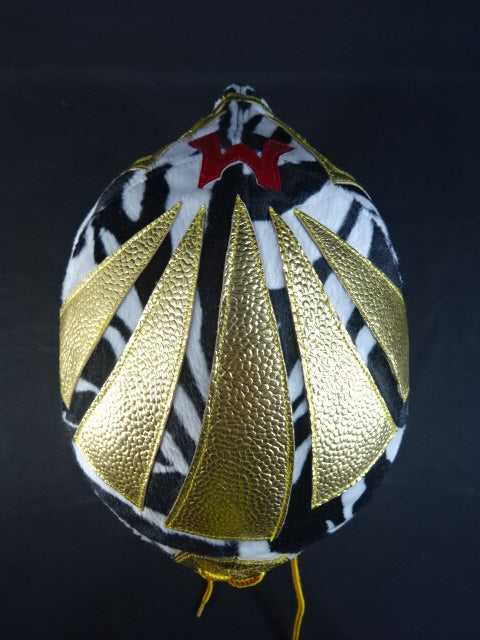 Mil Mascaras
