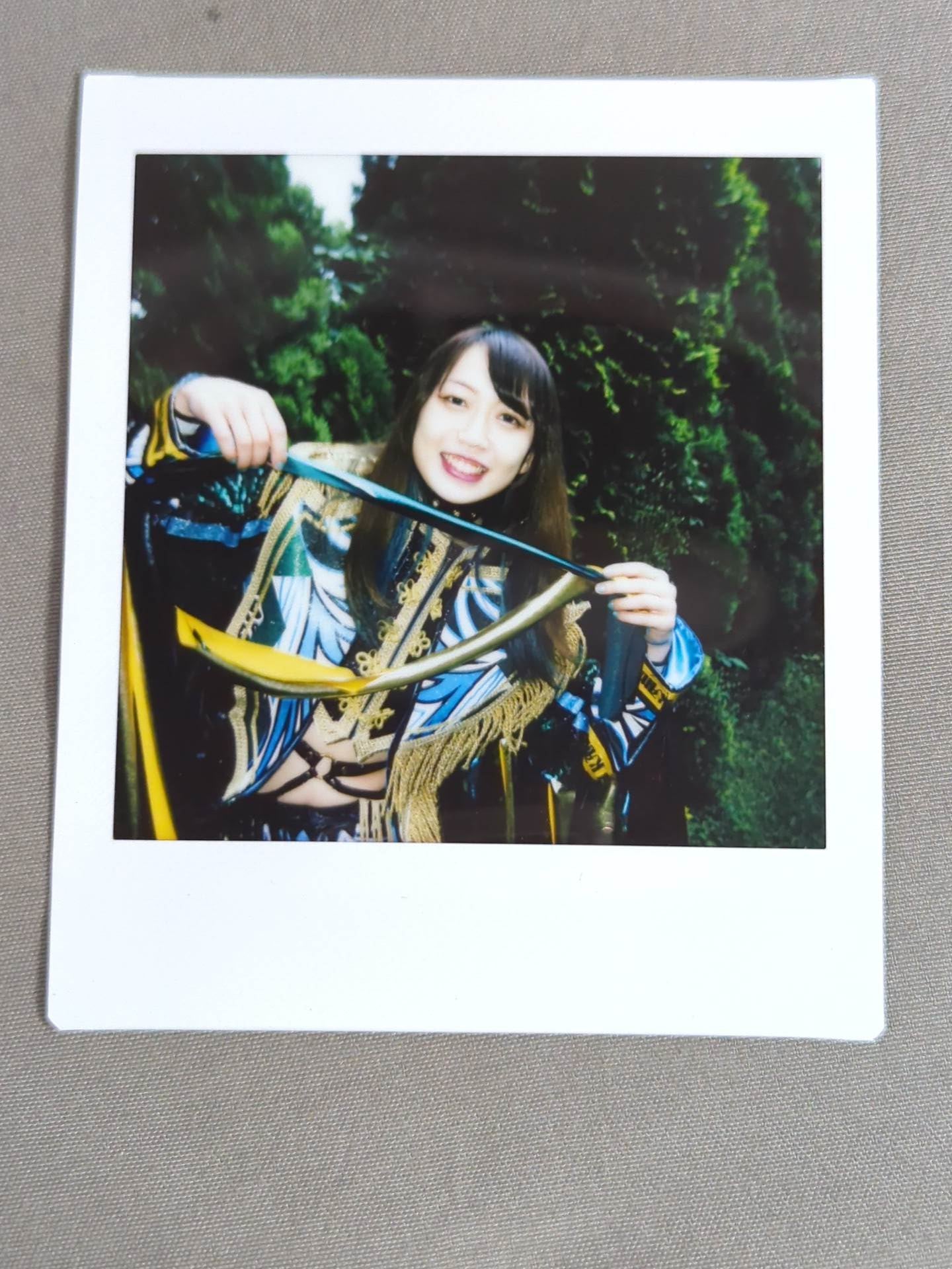 Saya Kamitani Stardom Cheki (C-4)