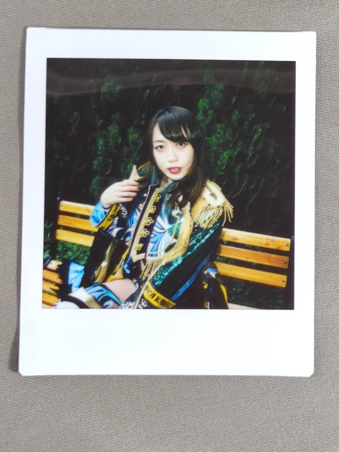 Saya Kamitani Stardom Cheki (C-1)