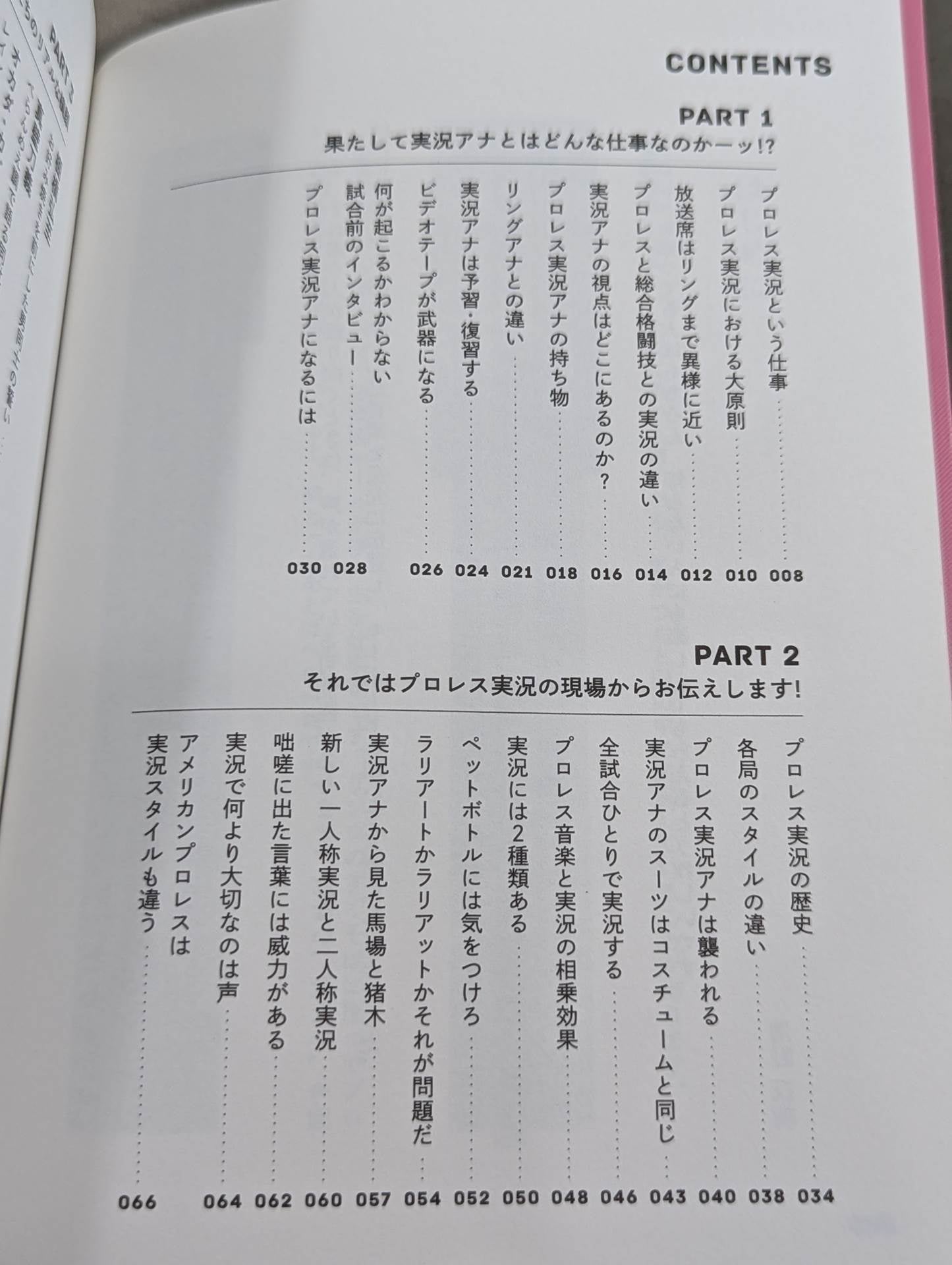コブラツイストに愛をこめて