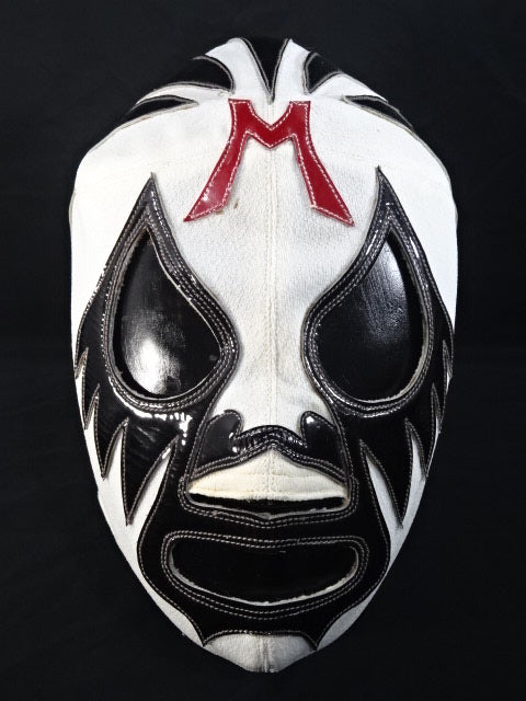 ミル・マスカラス – 闘道館