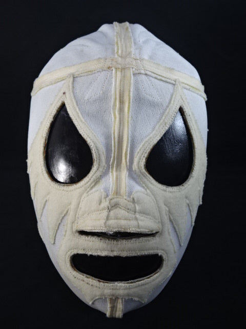 Mil Mascaras
